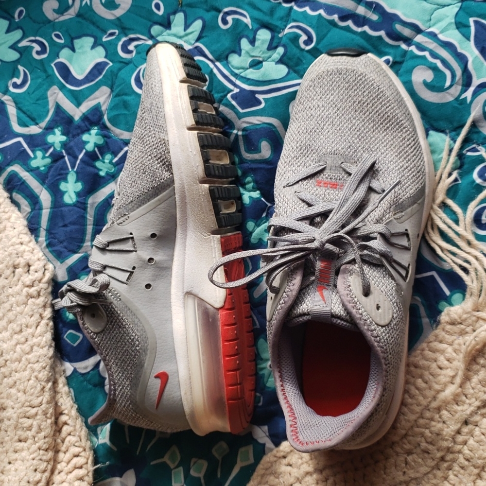 Nike shoes